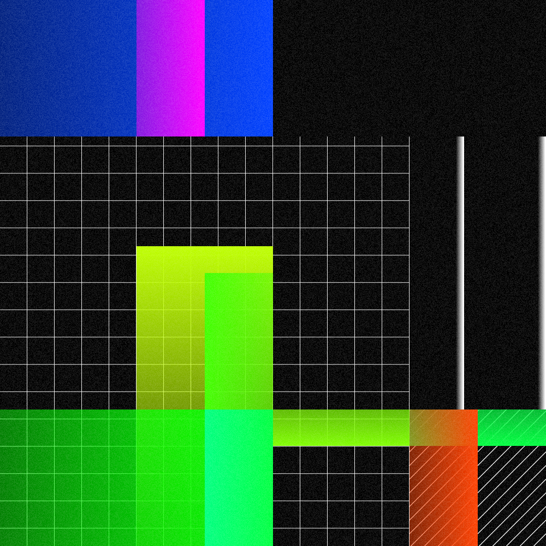 Neon Play #22 static token preview
