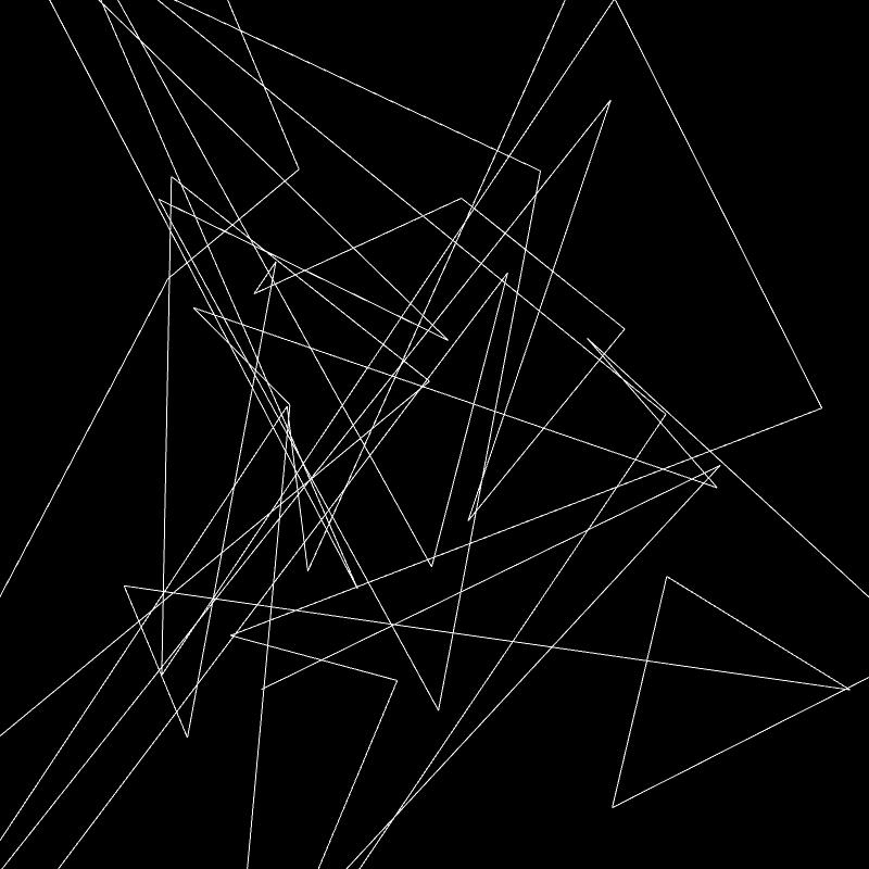 Algodraw #9 static token preview