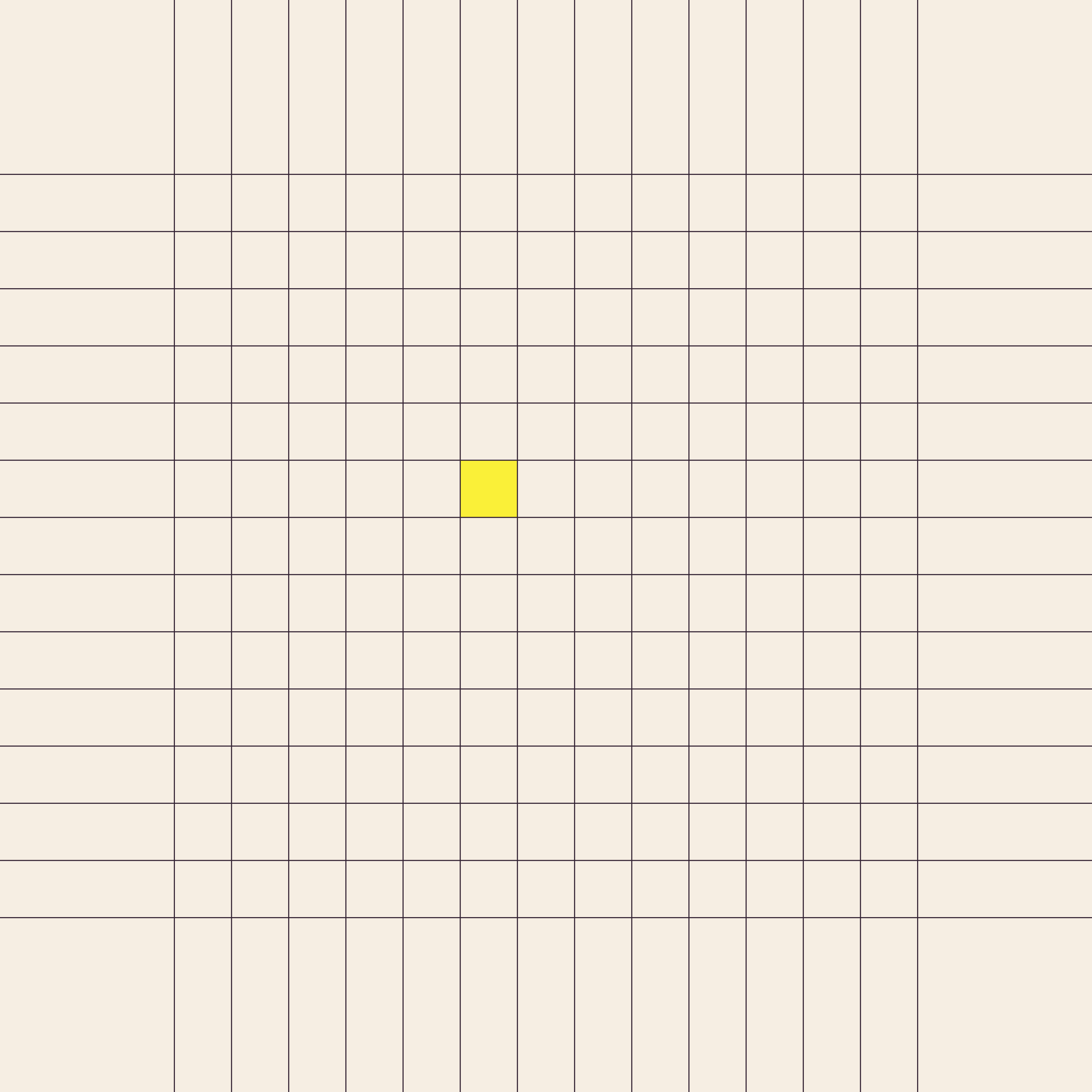 Mondrian Chess #22 static token preview