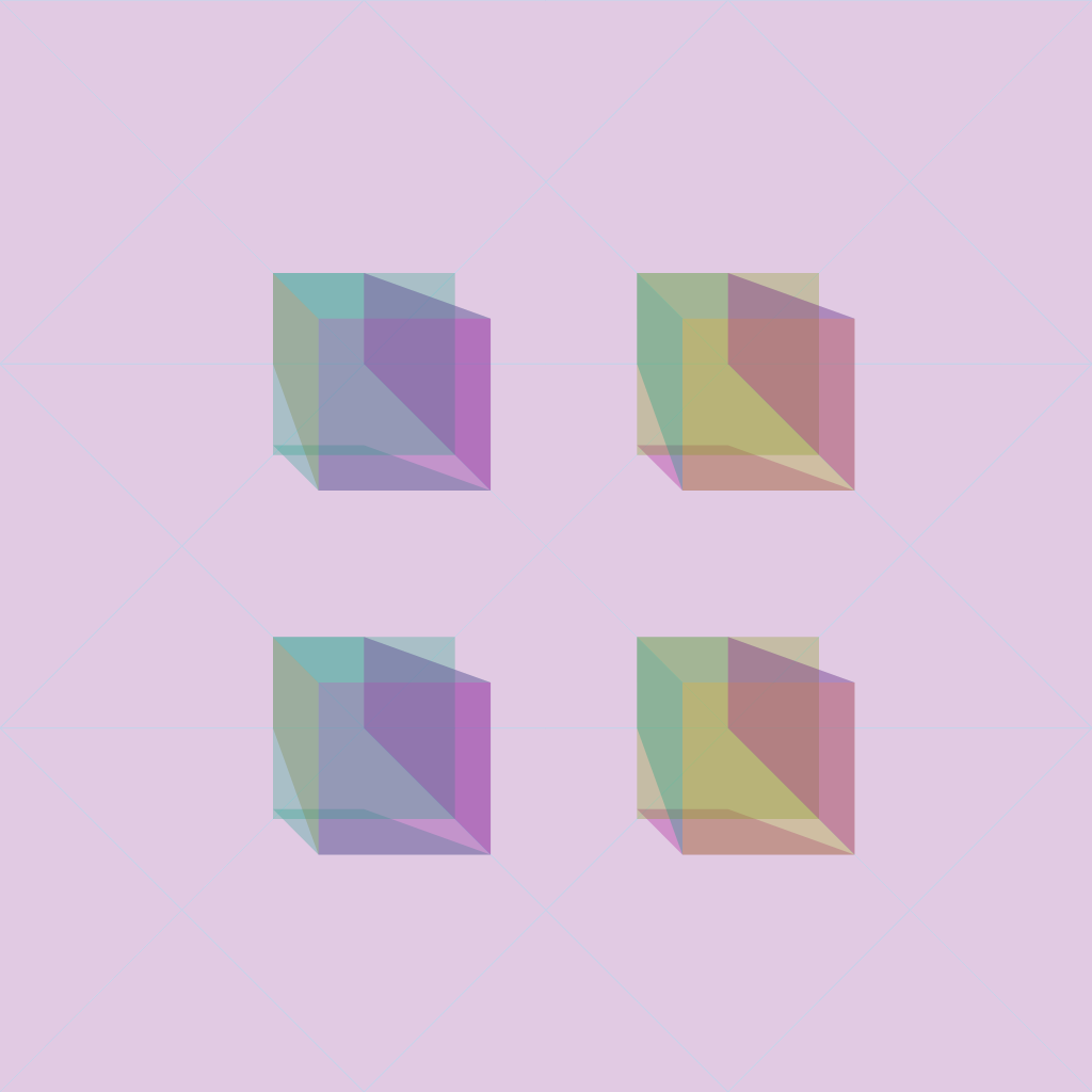 g l a s s #400 static token preview