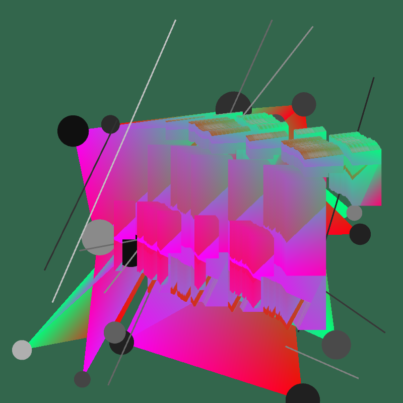 Trainer #21 static token preview