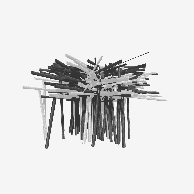 Aggregated "Torii" Symbolic Gateways #21 static token preview