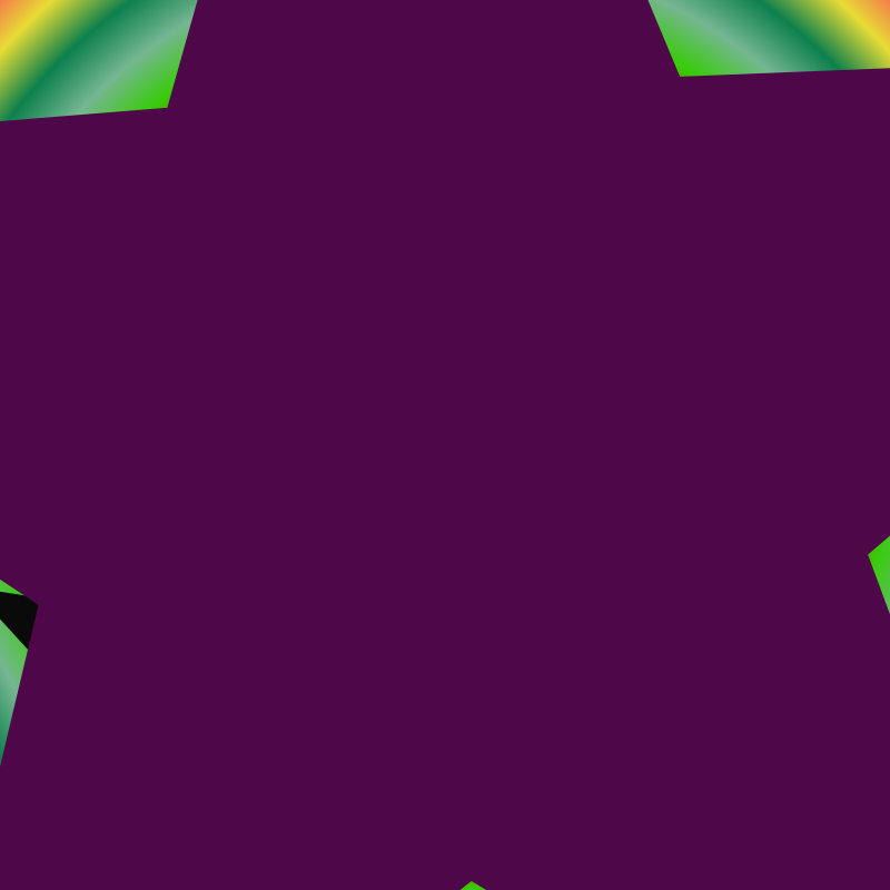 Star Power UP #3 static token preview
