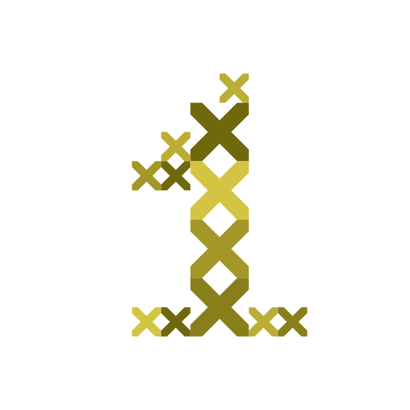 Grand Buffet #22 static token preview
