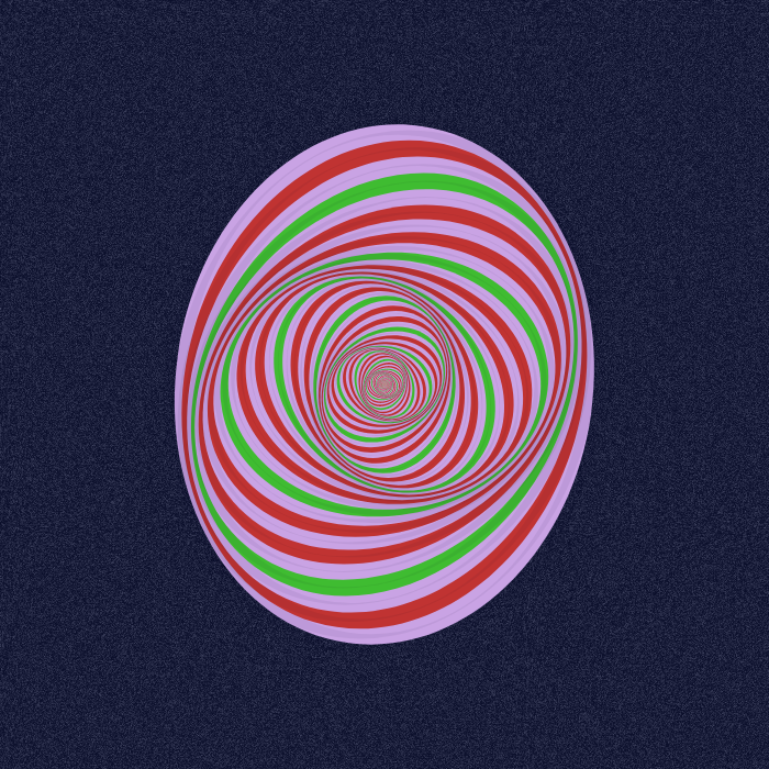 Spingaze #5 static token preview