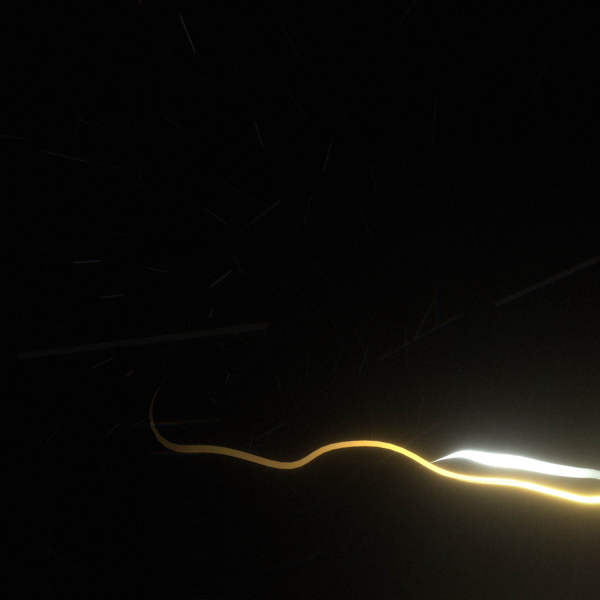 cable #12 static token preview