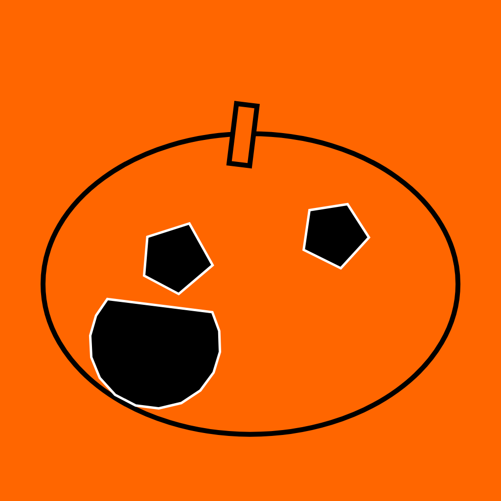 plottable_pumpkins #27 static token preview