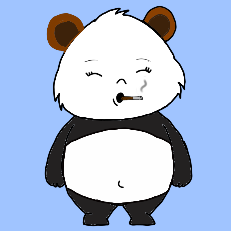 PANDAS #22 static token preview