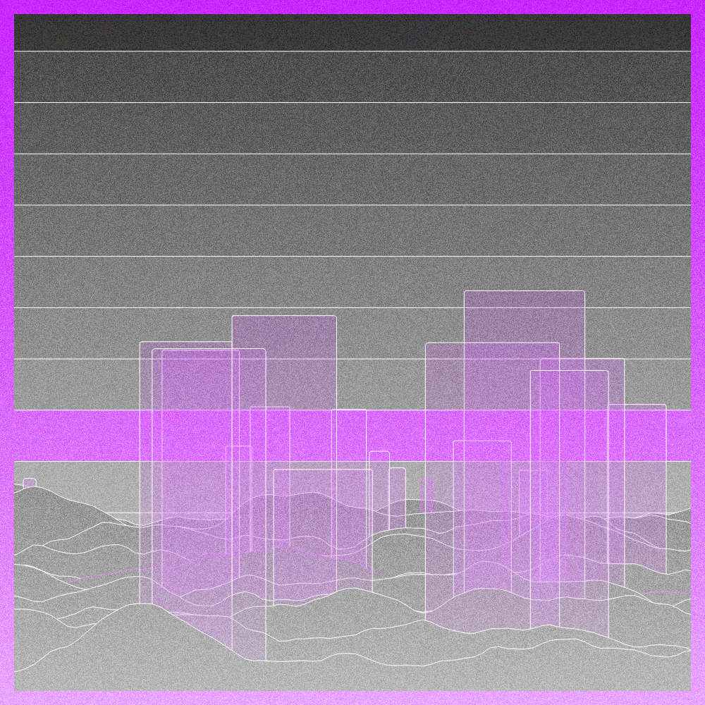 A Town in Hashland #2 static token preview