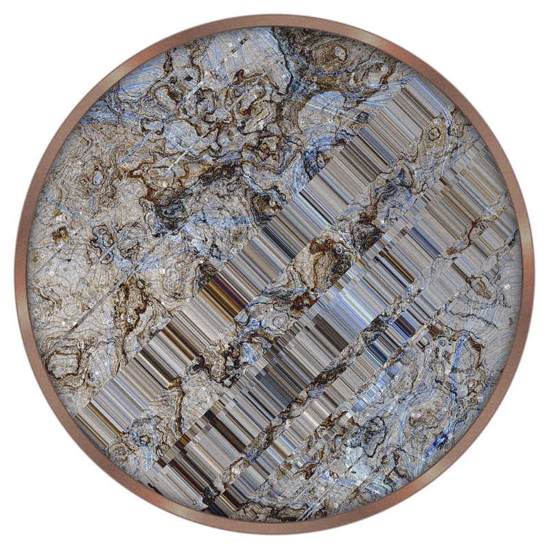 Chaos Culture #651 static token preview