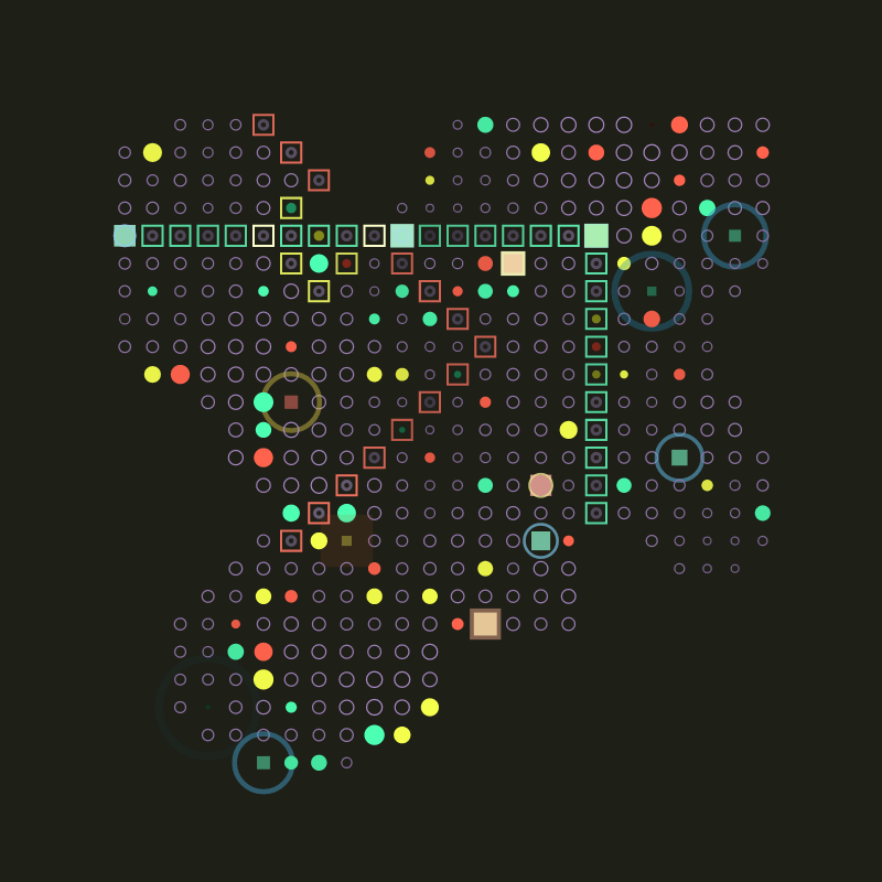Minimum Viable Art {05:Audio} #9 static token preview