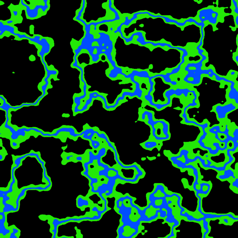 Micro Organism. #2 static token preview