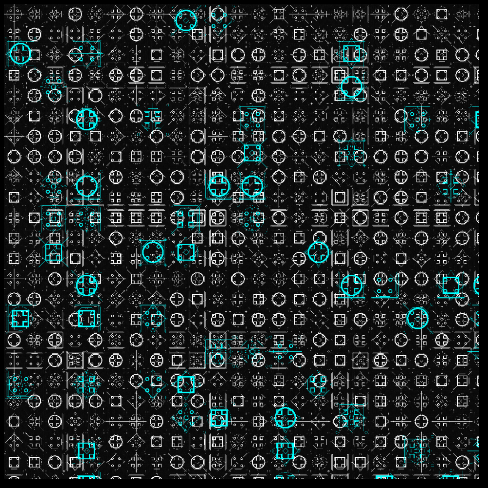 geometric_infinity #19 static token preview
