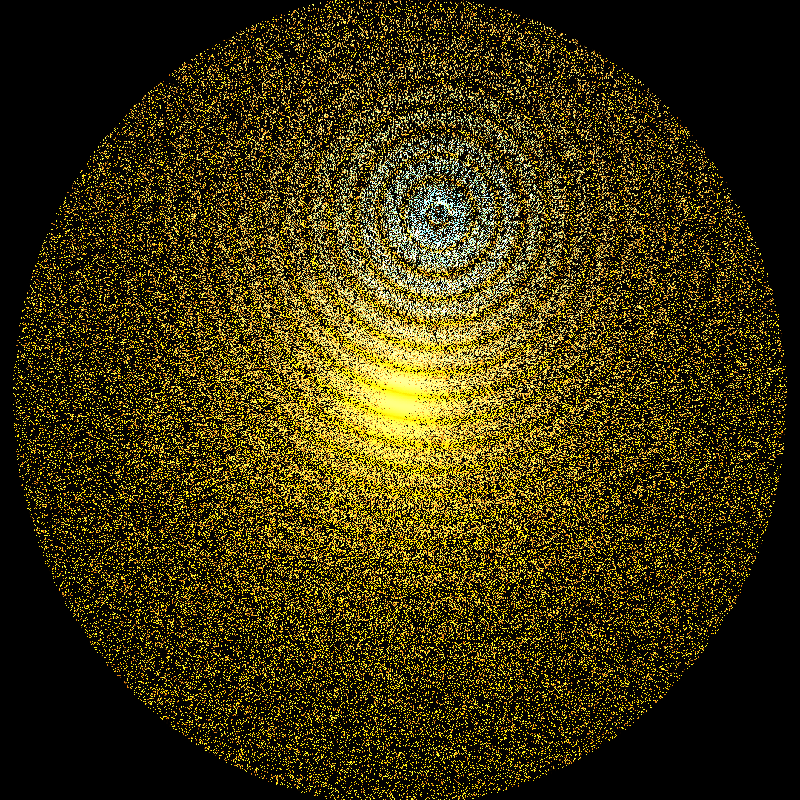 SandBeats Diptych #1 #8 static token preview
