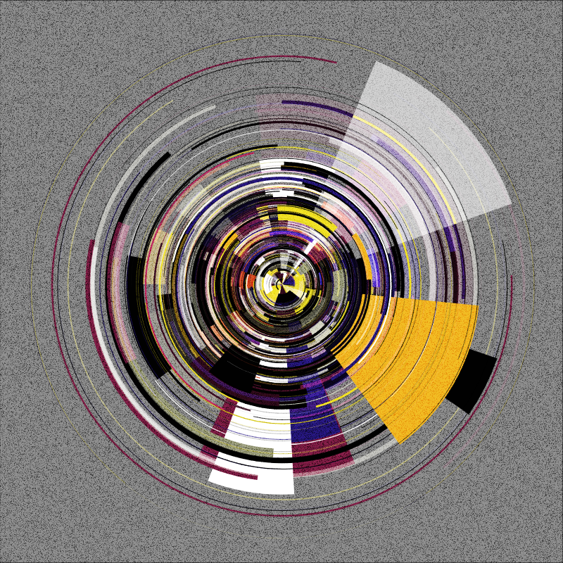 Panopticon #15 static token preview