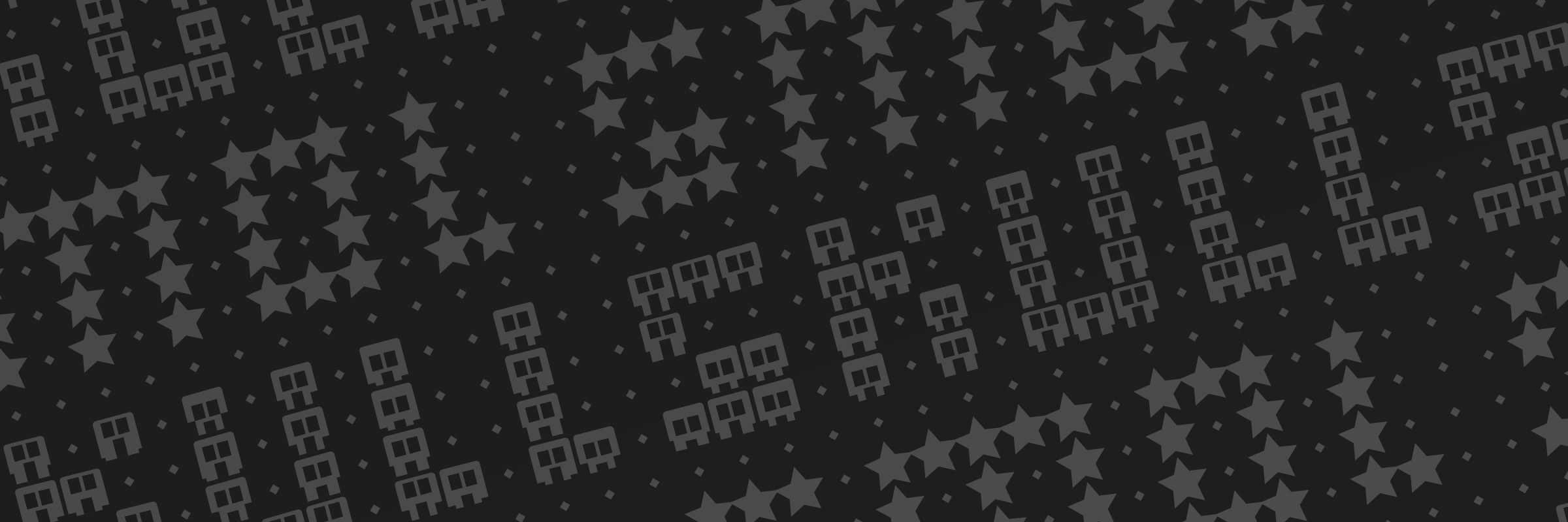 SMOLSKULL-PATTERN #711 static token preview