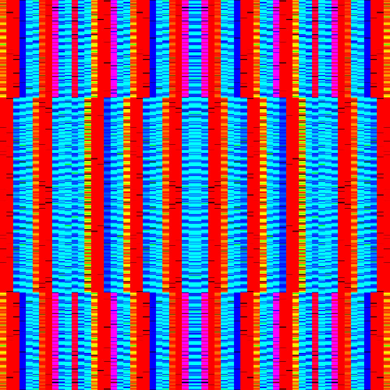 Loom Music #15 static token preview