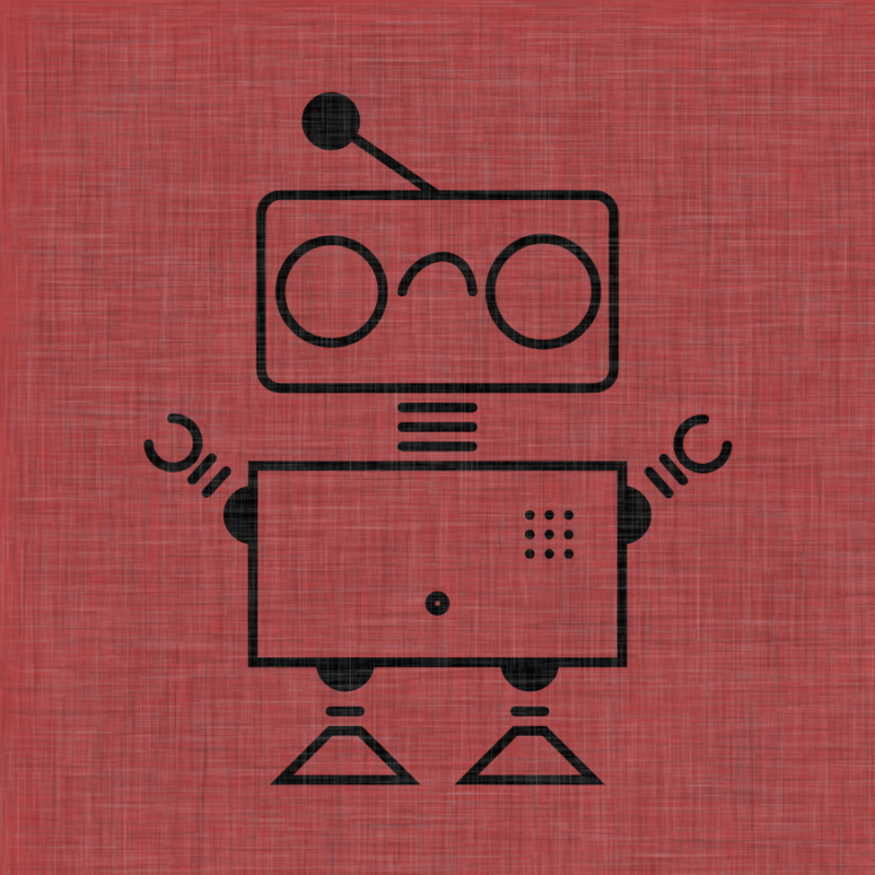 Automatons in Tweed #12 static token preview
