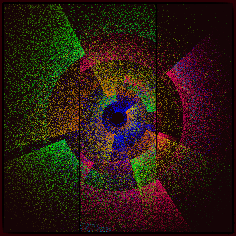 Mapped Orbits for Unbound Electrons #374 static token preview