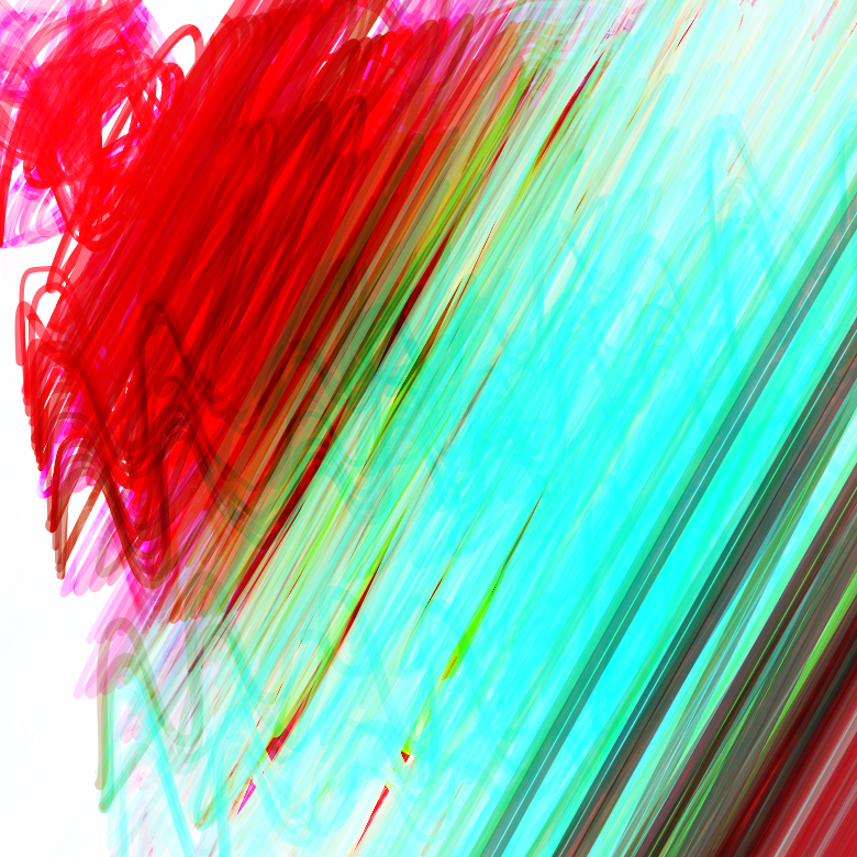 Scribble #24 static token preview