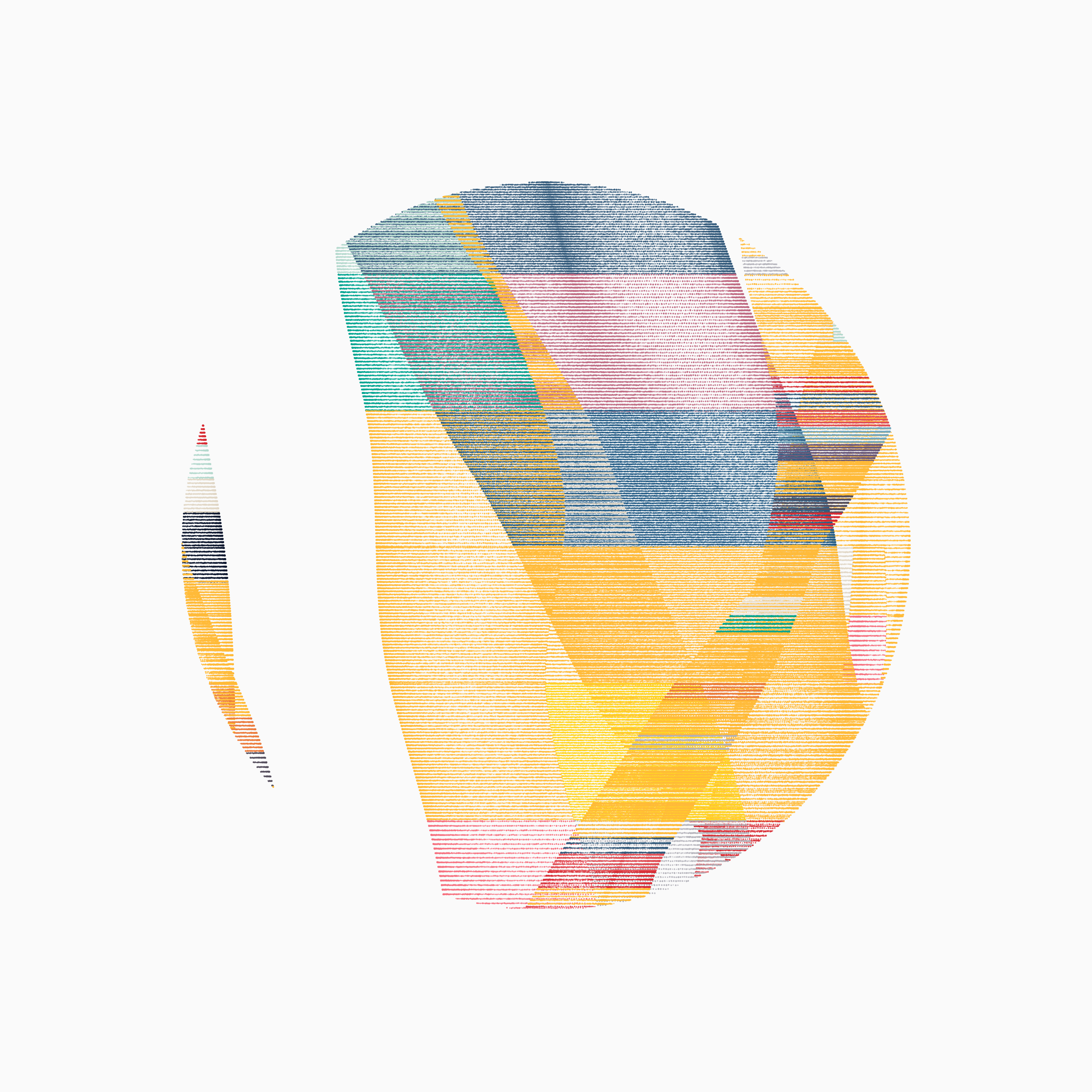 Dots #8 static token preview