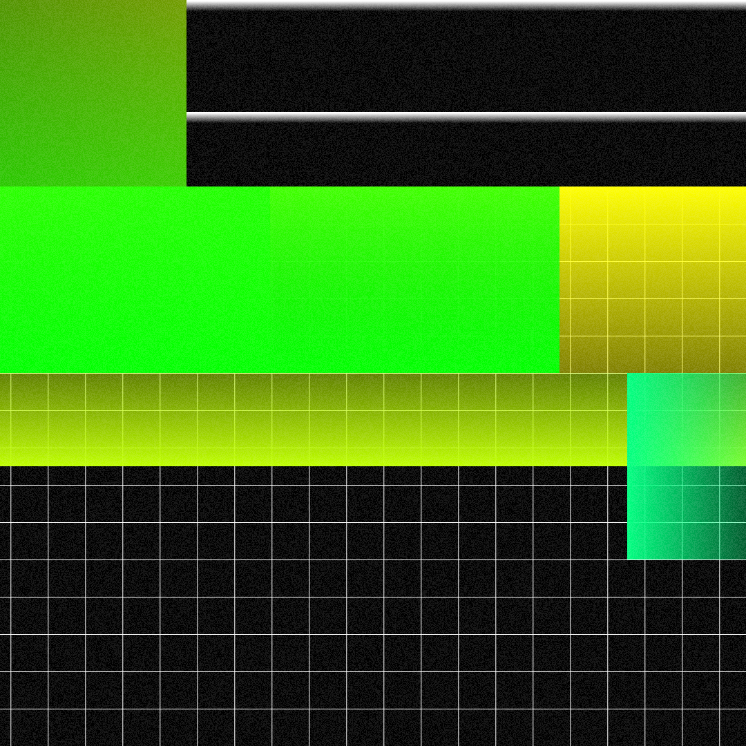 Neon Play #5 static token preview