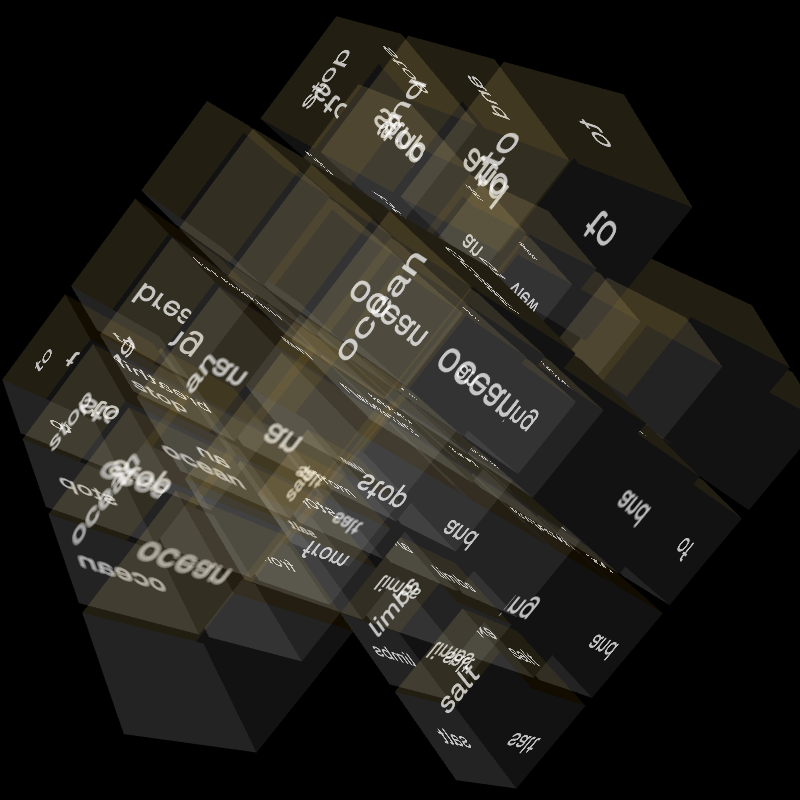Random Access Memories #5 static token preview