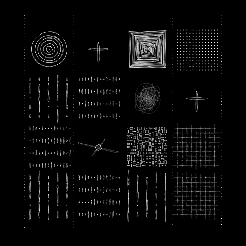 gridTZ sketch #11 static token preview