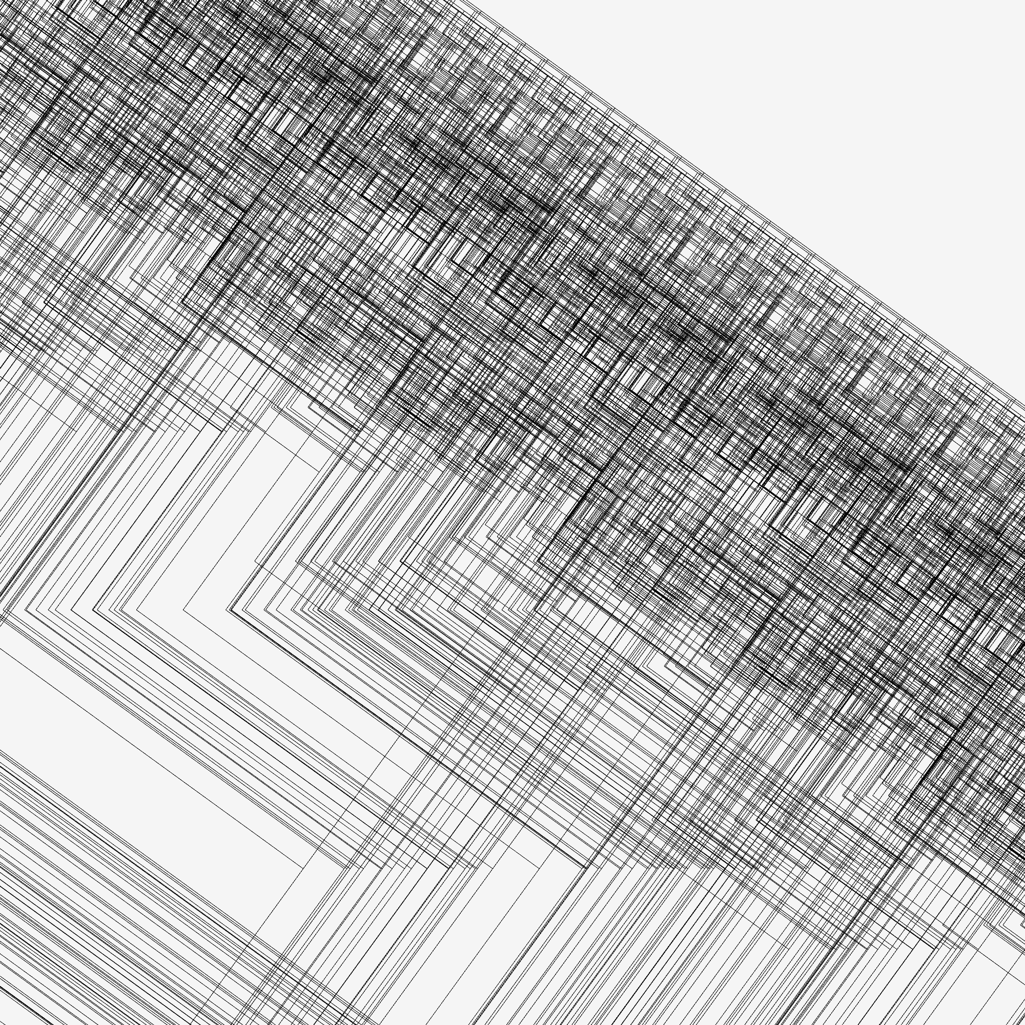 Recursion 1130 #3 static token preview