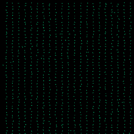 Random Message | 2012 (edition Dec 2021) #7 static token preview