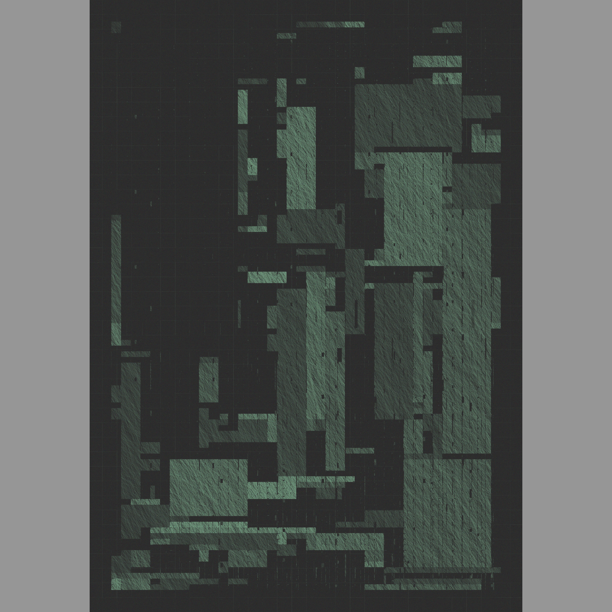 Shattered #20 static token preview