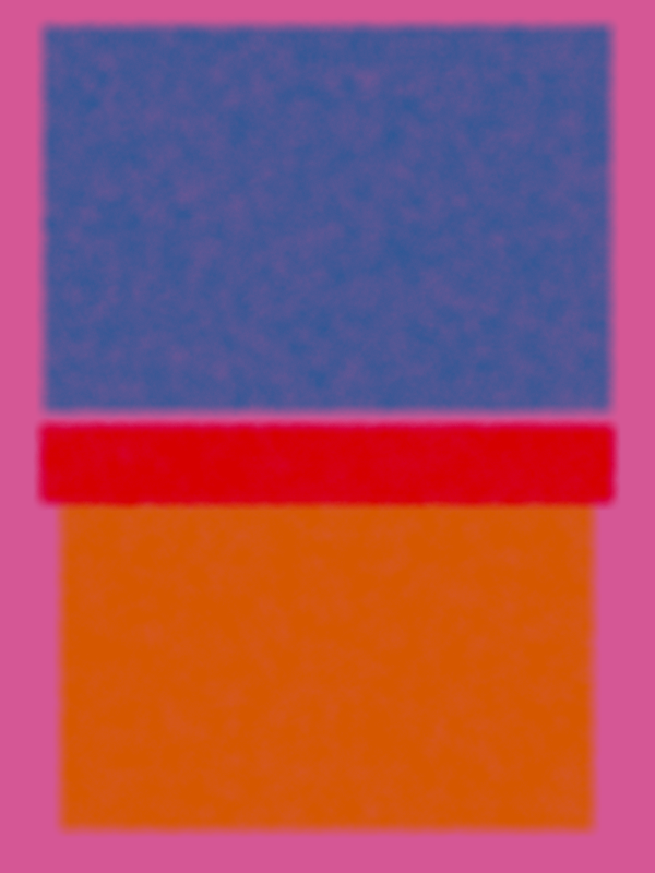 My Own Personal Rothko #2 static token preview