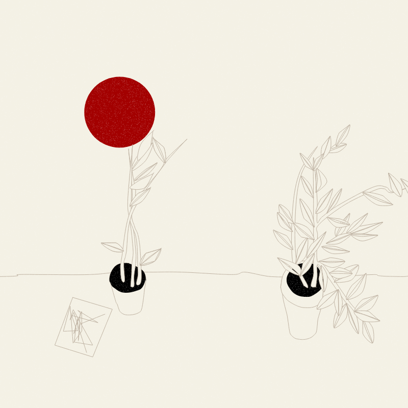 Still Life #5 #20 static token preview