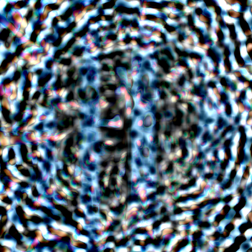 Microscope #6 static token preview
