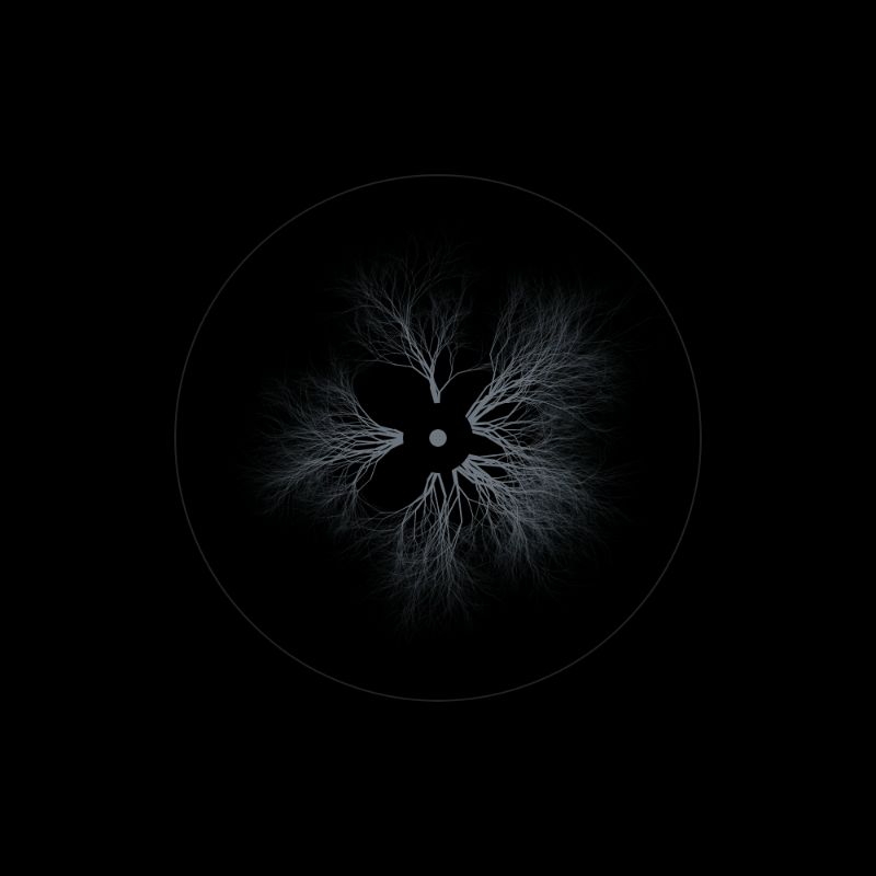 EYE #8 static token preview