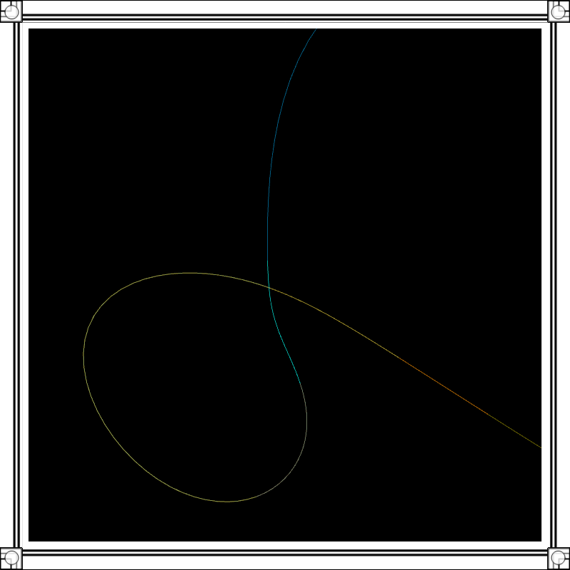 artefakt-1-gravity-strings #3 static token preview