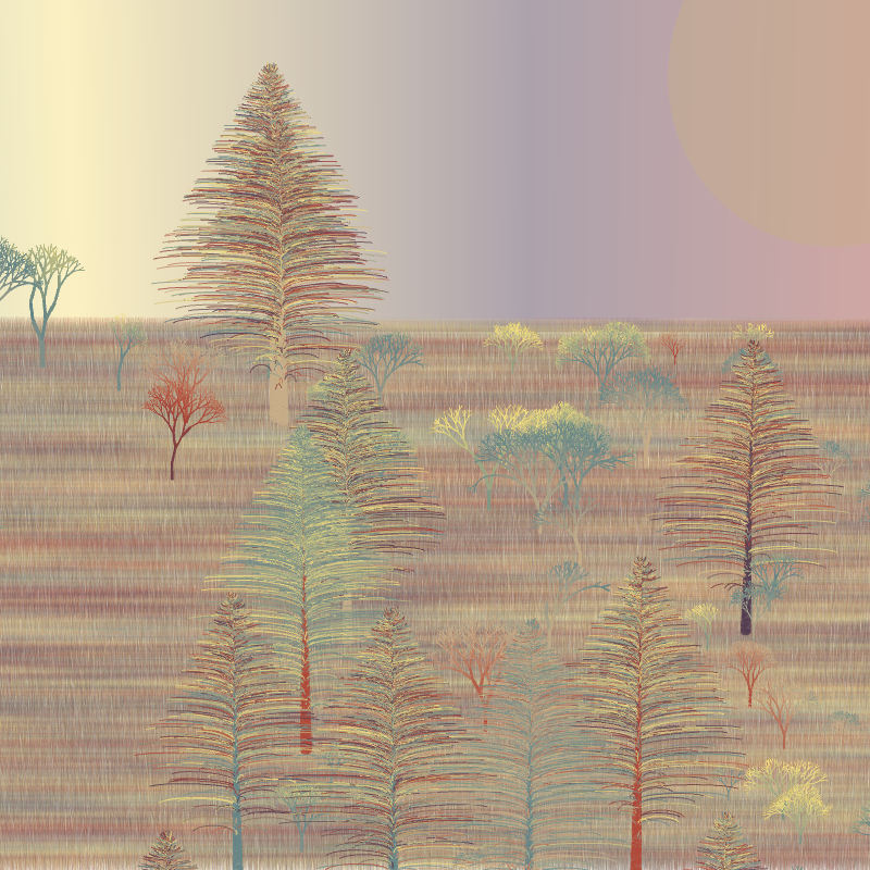Pastoral Palettes #18 static token preview