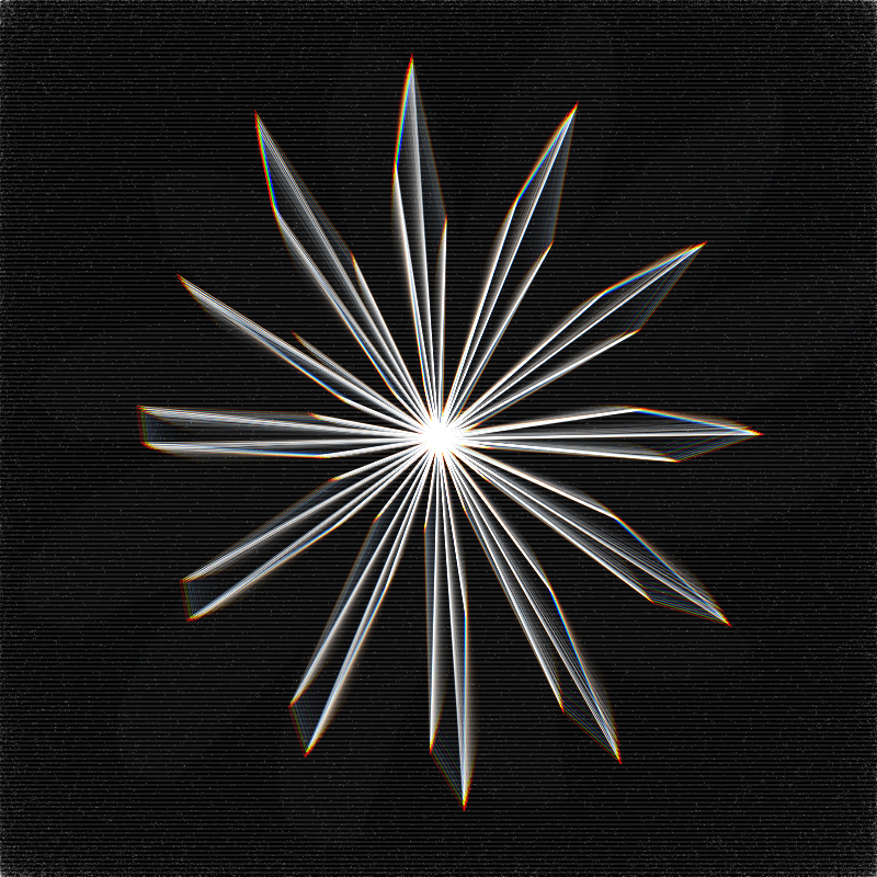 vector #22 static token preview