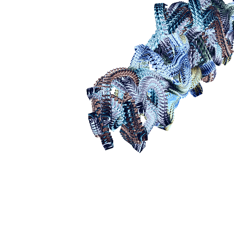 Runaway 🏃‍♂️ #18 static token preview