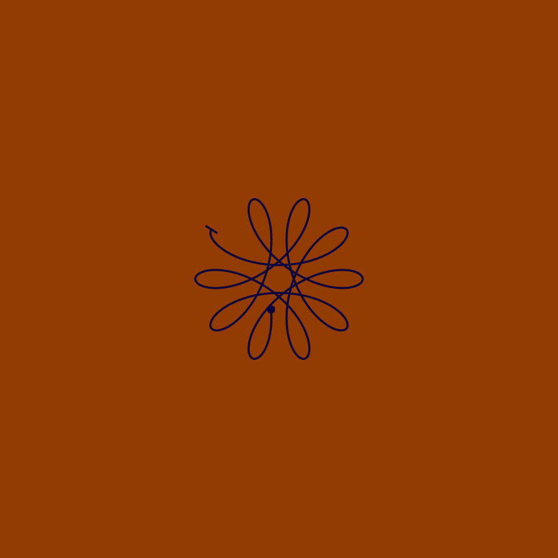 Spirograph #6 static token preview