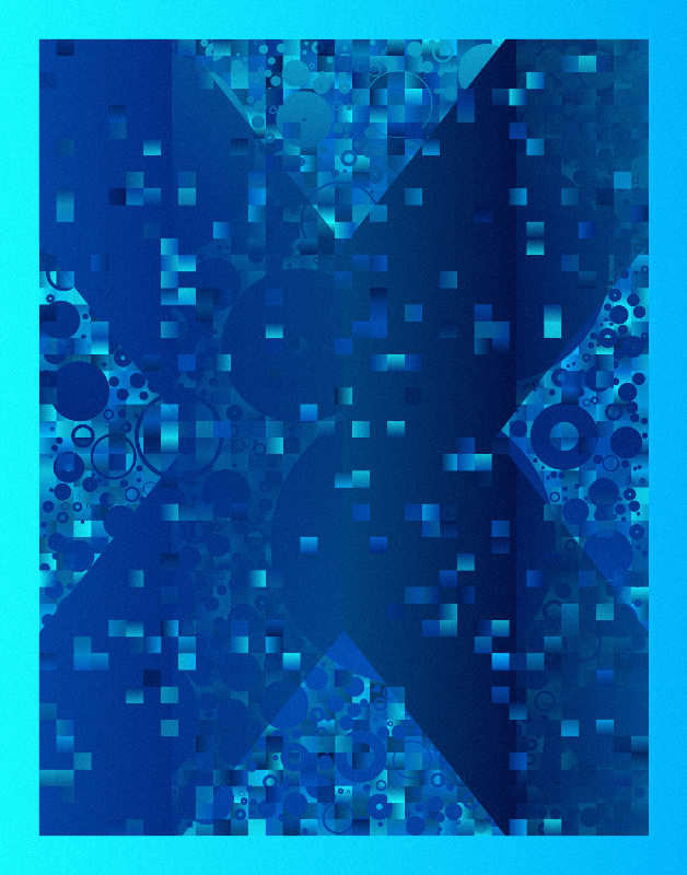 Cheerful Obscure #4 static token preview