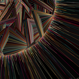 Radiate project preview