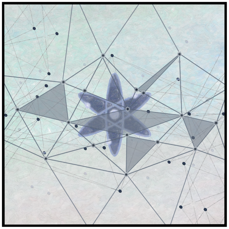 The celebration of blockchains #4 static token preview