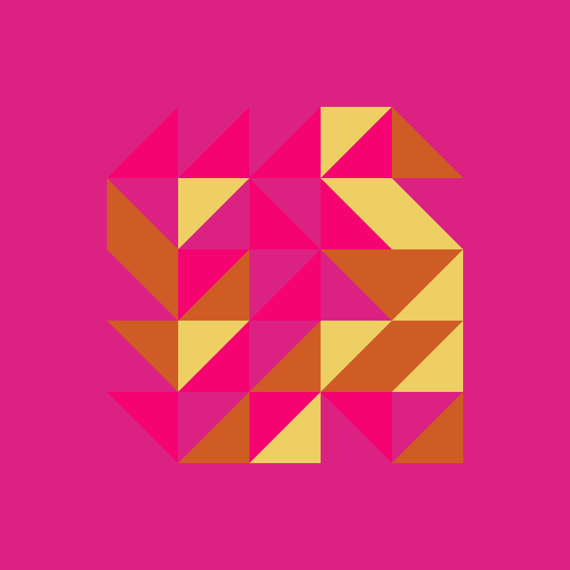 Triangles #11 static token preview