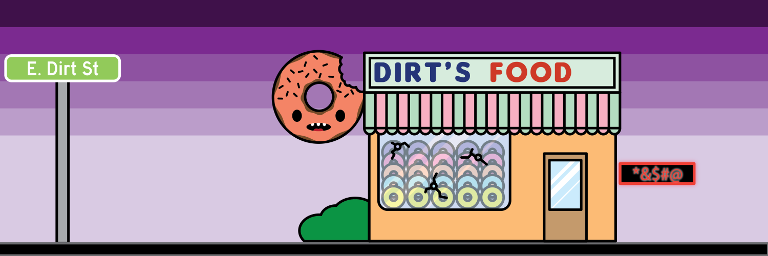 fx_donutshops #160 static token preview