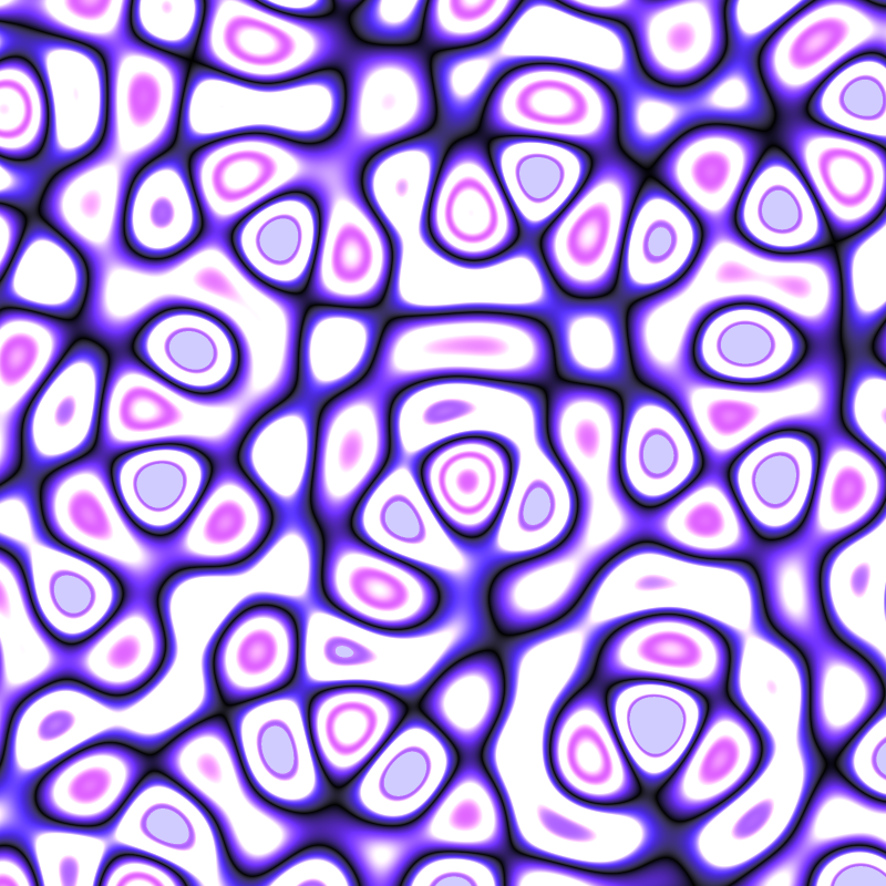Microscopic #6 static token preview