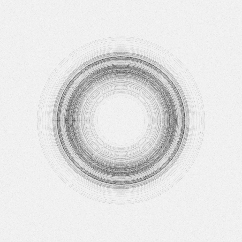 The Rings of Noise #8 static token preview