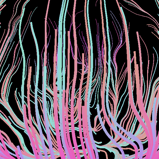 Magic spaghetti #9 static token preview