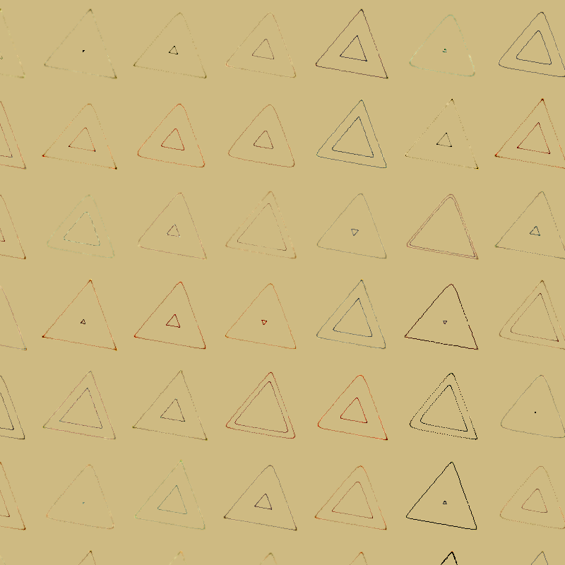 bit_summer #10 static token preview