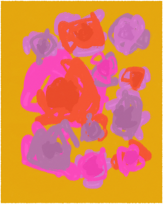 Eyeshadow Roses #55 static token preview